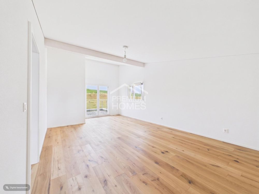 Neubau mit Weitsicht -  Bild 5