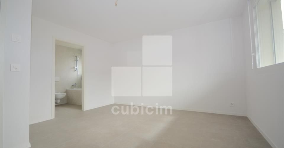 Appartement neuf de 3.5 pièces au rez-de-chaussée avec grand jardin - Appartement 3.5 pièces - image - 7