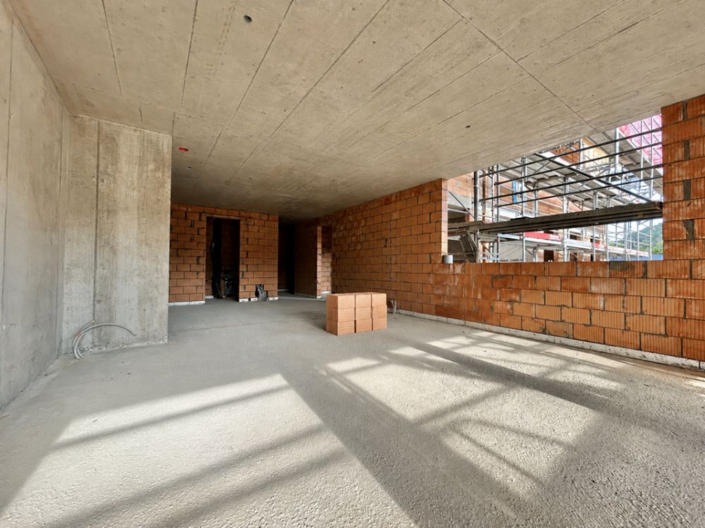 4.5- Zimmer Erdgeschosswohnung Erstbezug -  Bild 4