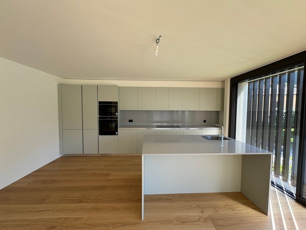 Appartamento con ogni comfort in zona ben servita -  Bild 4
