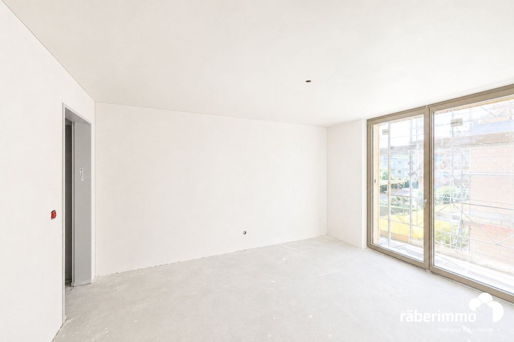 letzte Gelegenheit - Neubauprojekt "Lindenberg" - Muri, Seetalstrasse - Zimmer 3