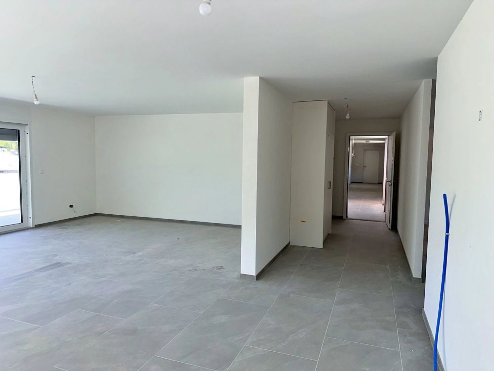 Aproz (Sion) 4.5 pièces neuf au dernier étage avec grand balcon -  Bild 5