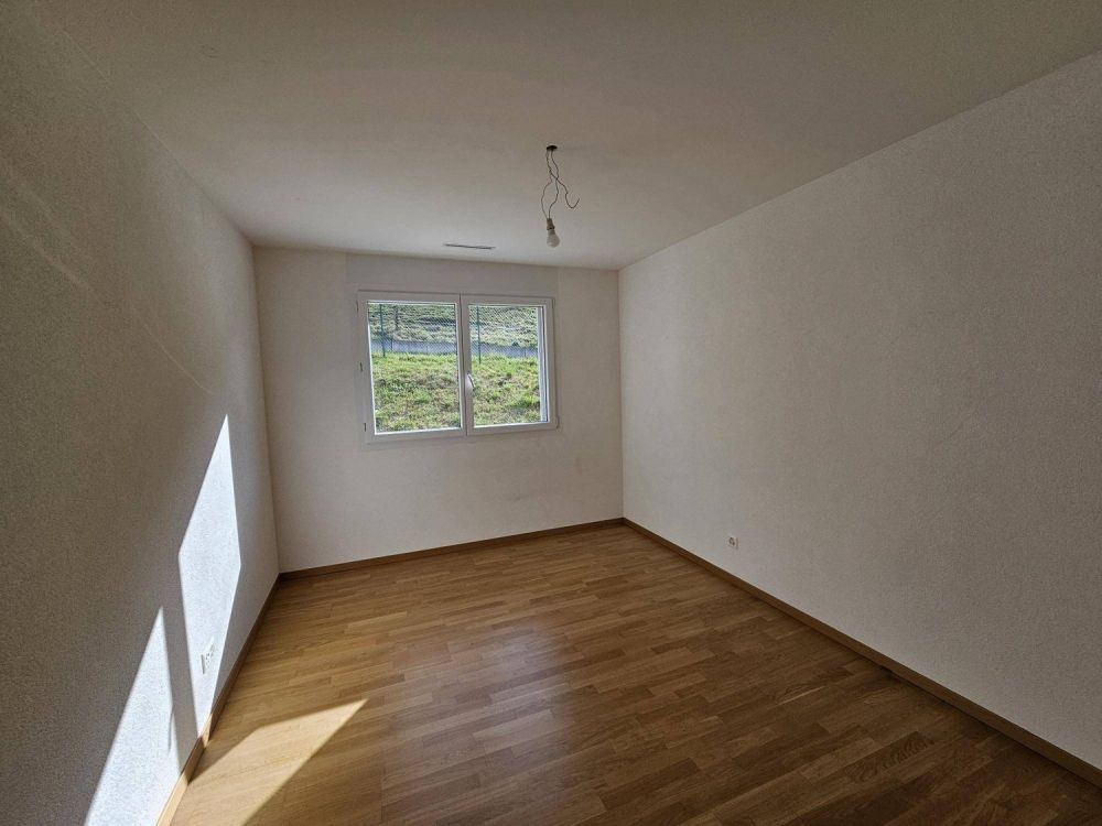 Spacieux et lumineux appartement de 4.5 pièces - libre de suite - Bild 6