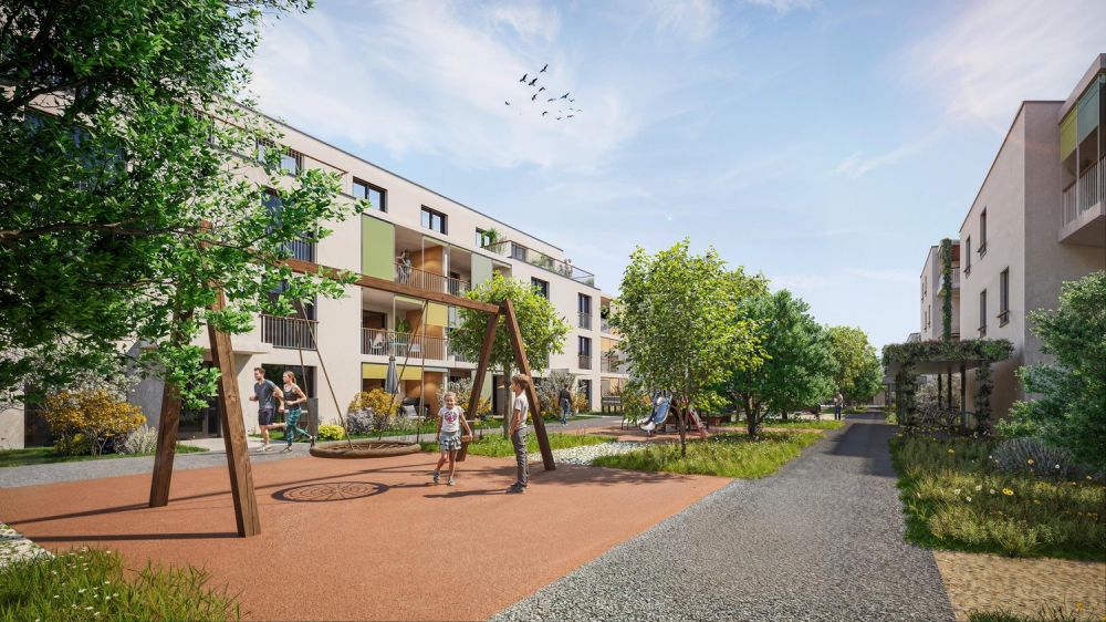 «Suhrano» - Leben zwischen Stadt und Natur - Bild 9