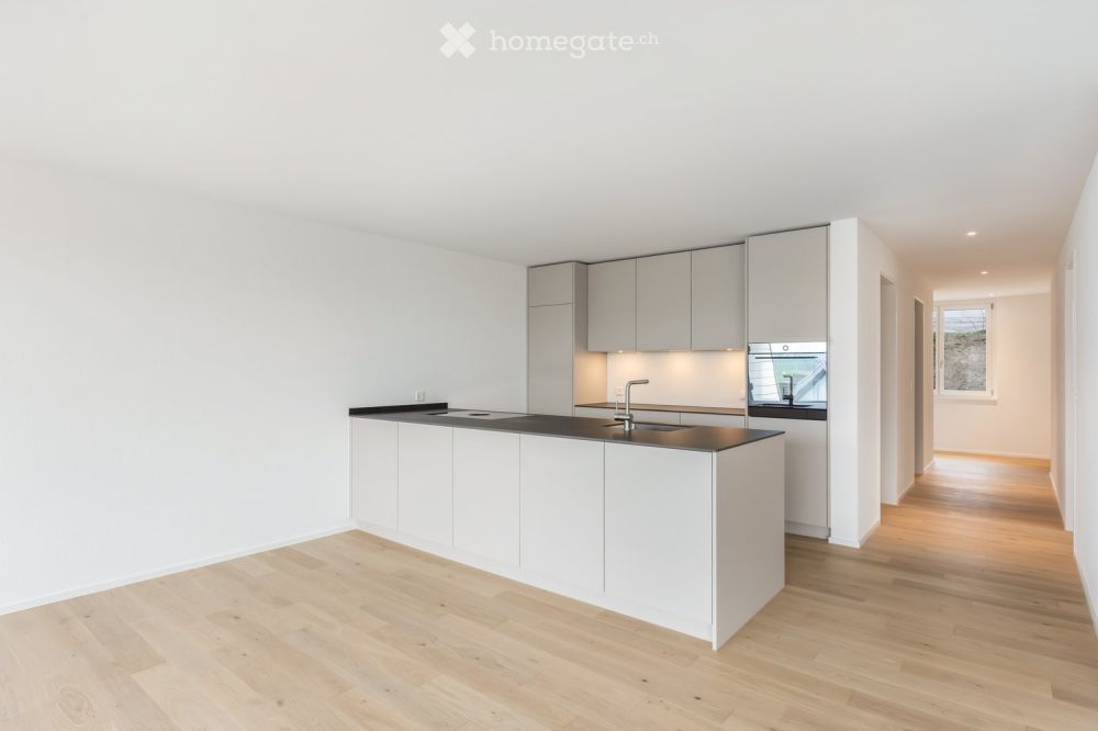 Moderne 3.5-Zimmer-Terrassenwohnung im Neubau – Bürgstrasse 2a, Neuhaus SG -  Bild 5