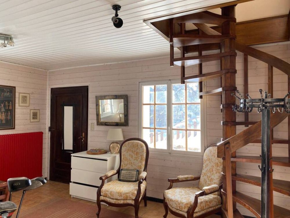 Chalet La Diane -  Bild 8
