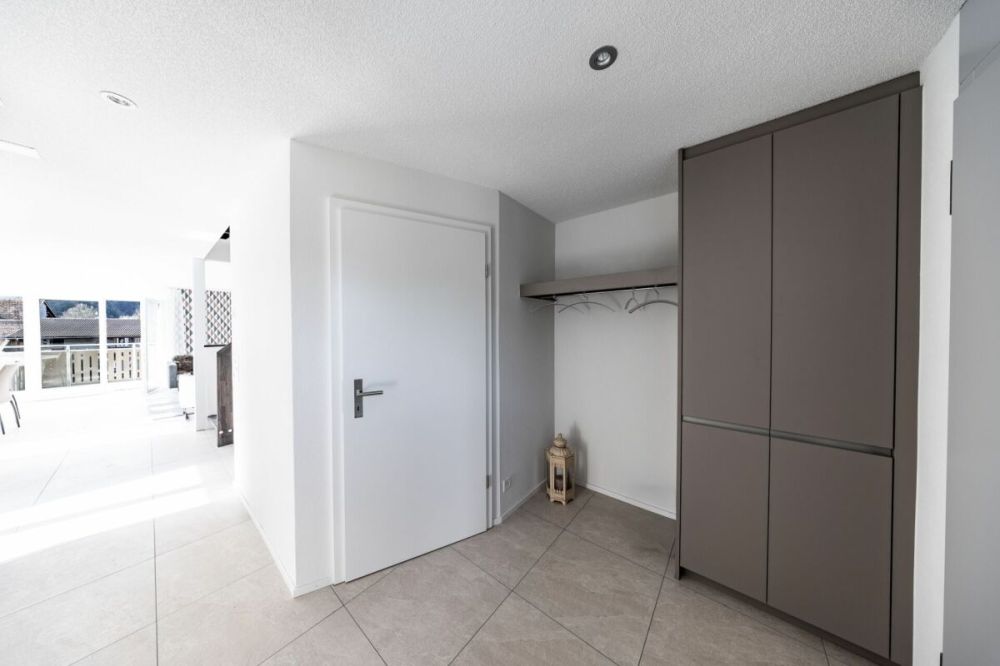 Musterwohnung im Gässli Grünenmatt -  Bild 2