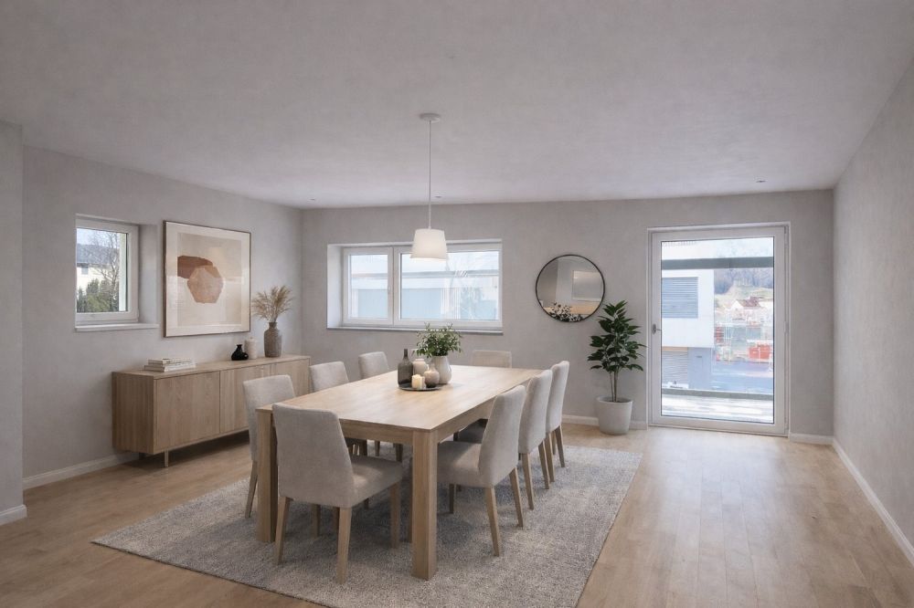 Appartement neuf 4,5 pièces - Finitions à choix -  Bild 2