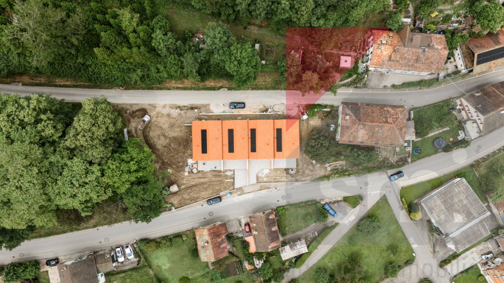 Villa spacieuse de 5 pces avec des finitions harmonieuses - Bild 13