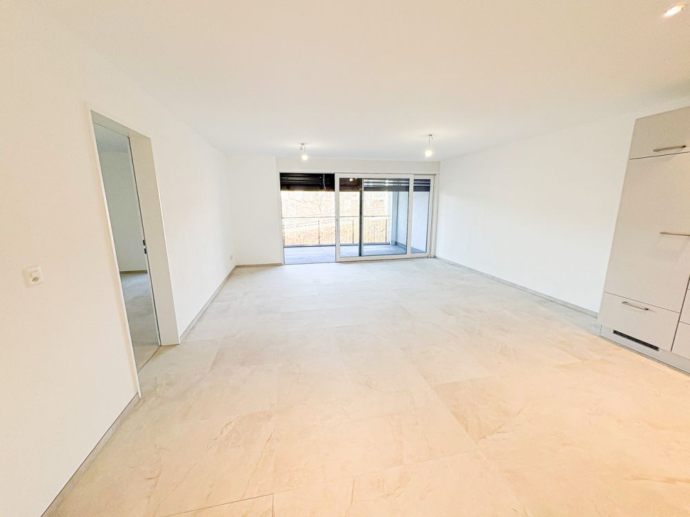 Ihr neues Zuhause: Moderne 2.5-Zimmer-Neubauwohnung an zentrale Lage - Bild 1