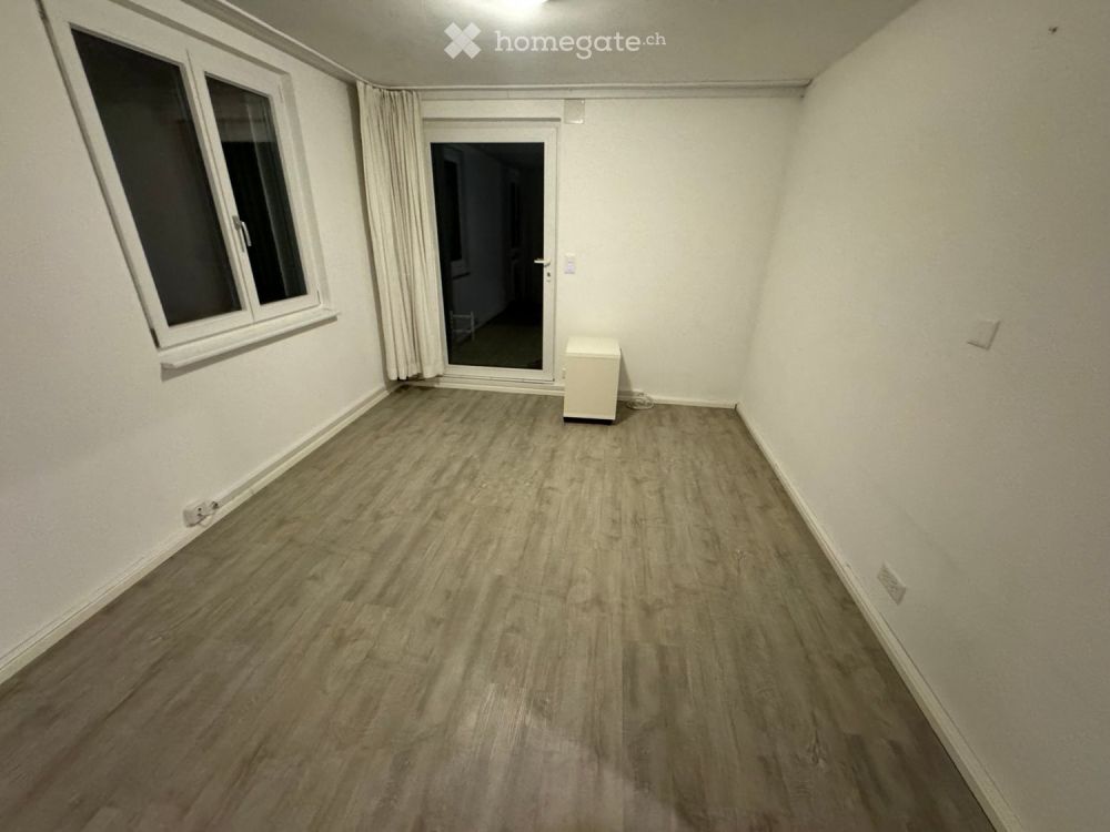 1.5 Zimmer Wohnung mit Seesicht und Garten in Fruthwilen -  Bild 2