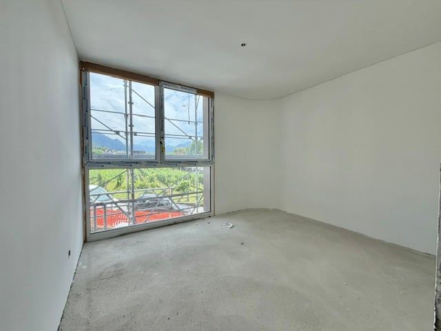 VERKAUFT IN MINUSIO - 3.5-ZIMMER-WOHNUNG IM 1. STOCK IN NEUBAU -  Bild 11
