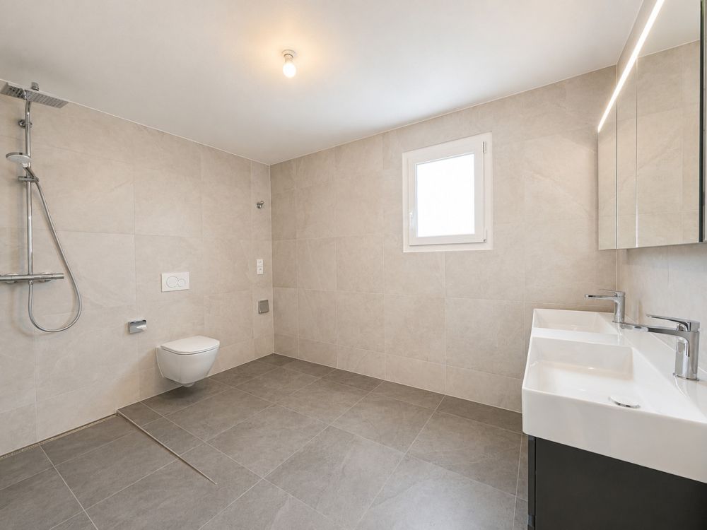 Villa A2 | Les Villas Pré-du-Château 6 | au coeur de Payerne -  Bild 7