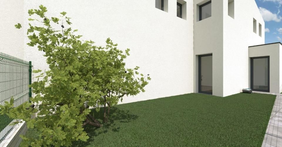 Magnifique maison contiguë à Evionnaz - Maison contiguë 5.5 pièces - image - 6