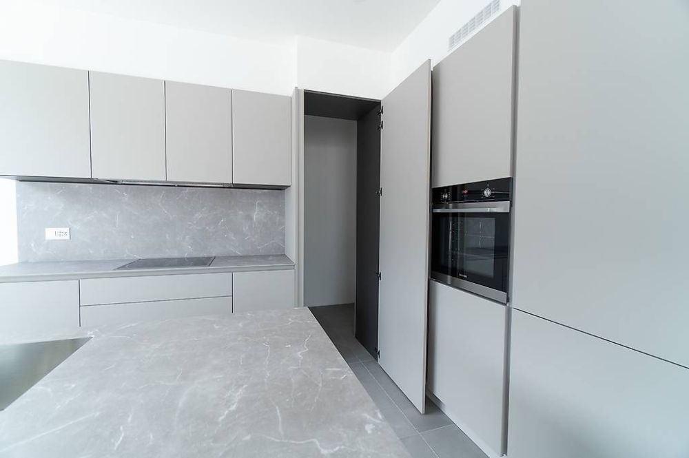 Wir verkaufen brandneue 3.5-Zimmer-Wohnungen in zentraler Lage mit hohem Standard -  Bild 13