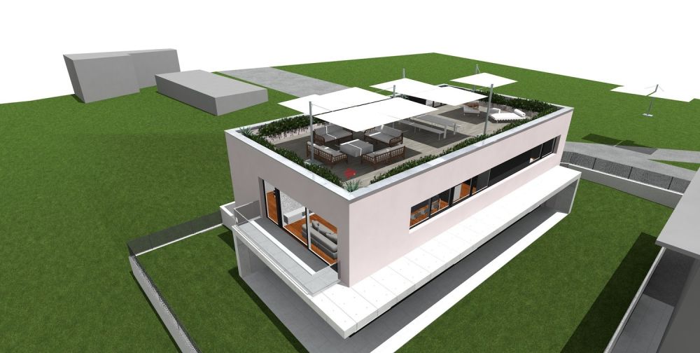 Ihre Ferienwohnung im schönen Ascona -  Bild 3