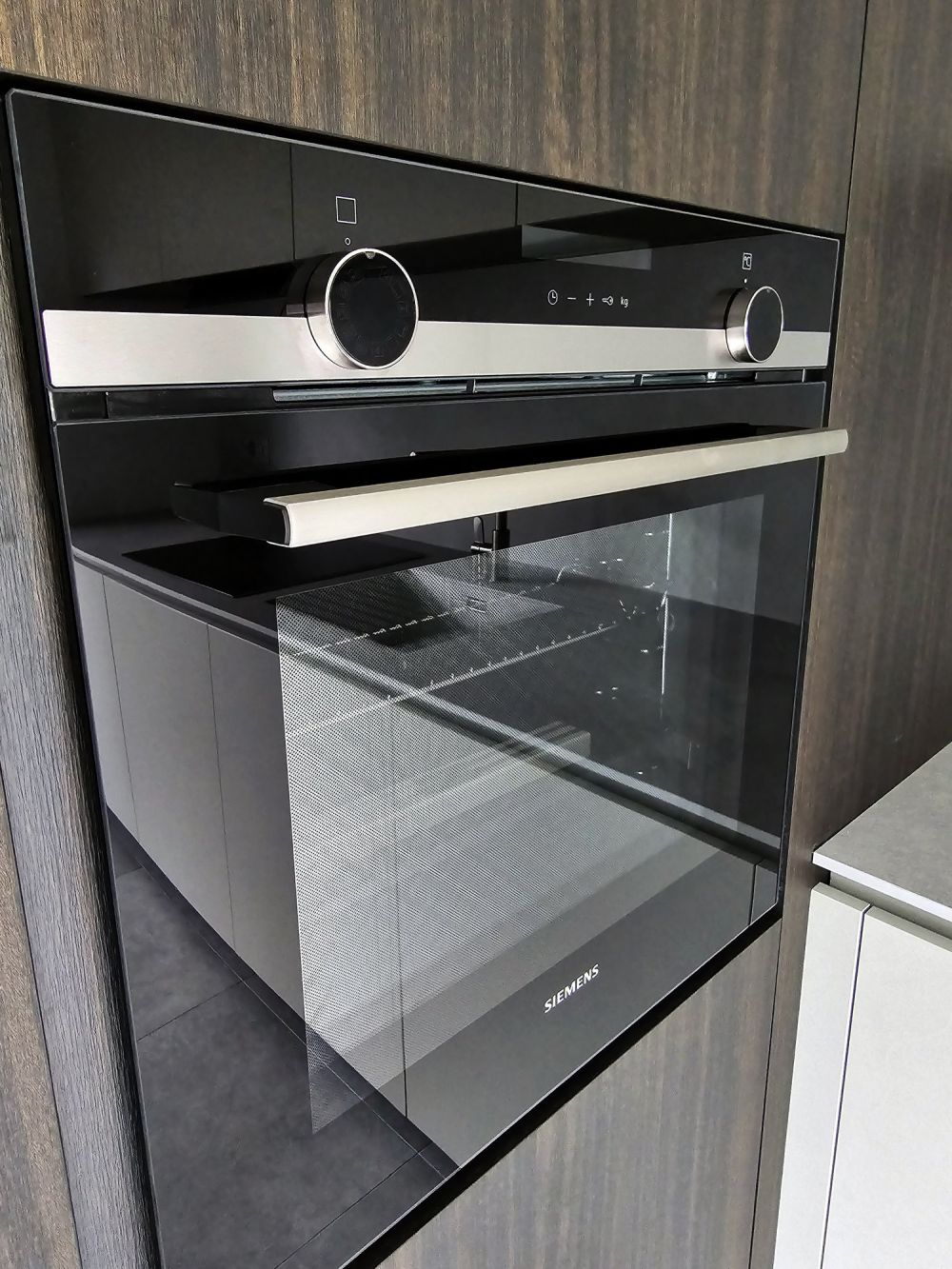 Nuovi e Moderni Appartamenti 4.5 a Vacallo - Bild 12