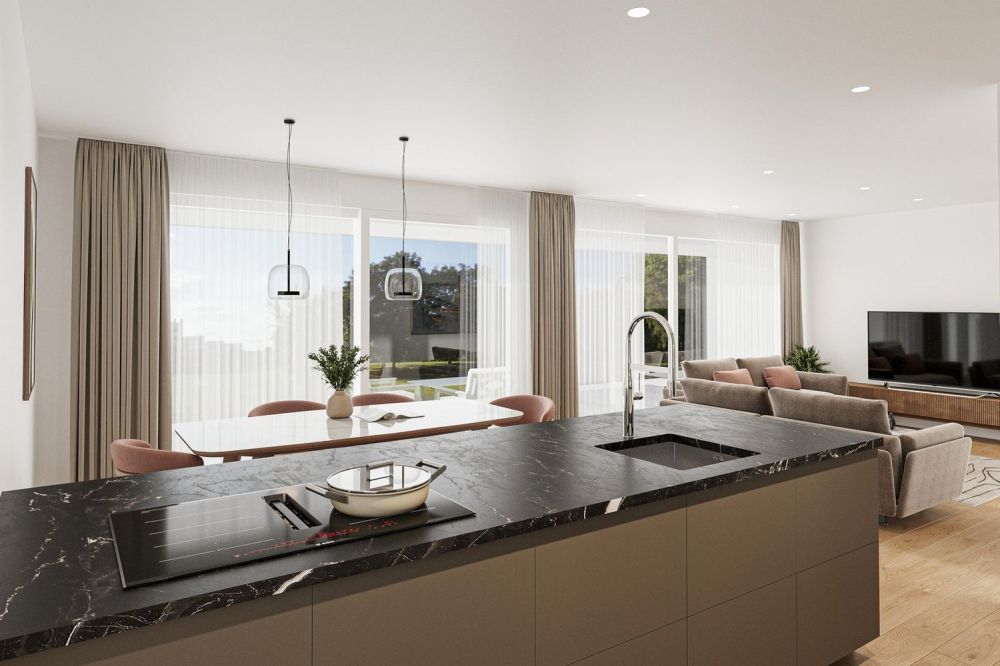 Neubauprojekt "HUS Nöllen" -  Bild 3