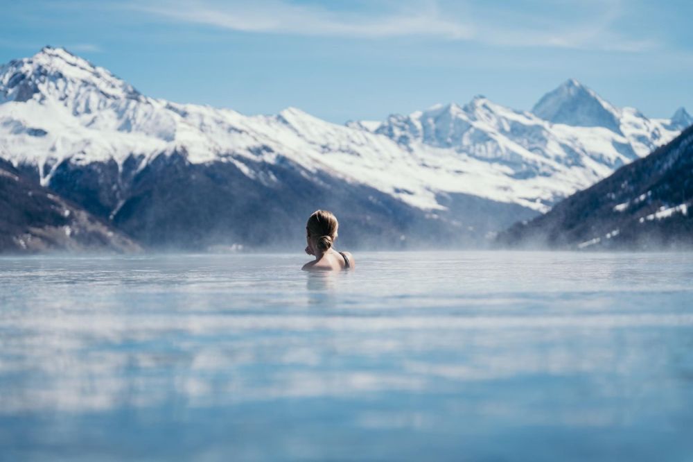 Appartement neuf d'exception au Dixence Resort ? Le luxe en résidence secondaire -  Bild 8