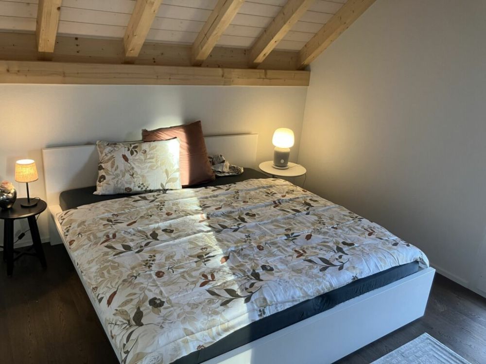 Musterwohnung im Gässli Grünenmatt - Bild 8