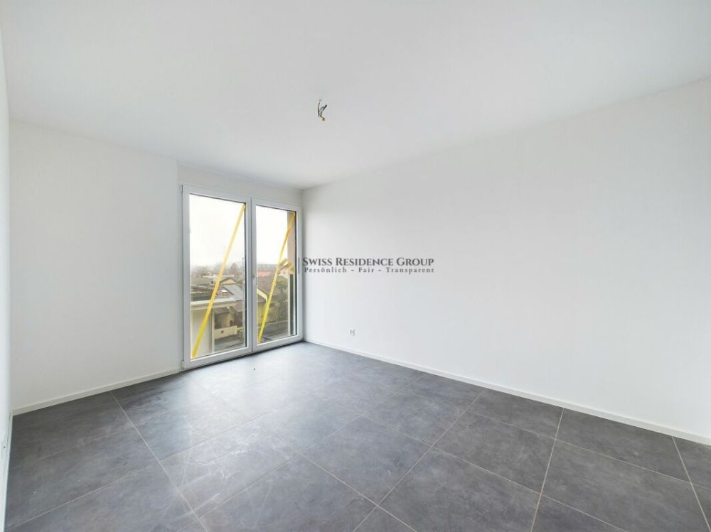 Neubau eines Einfamilienhauses mit 5,5 Zimmern mit privatem Garten -  Bild 12