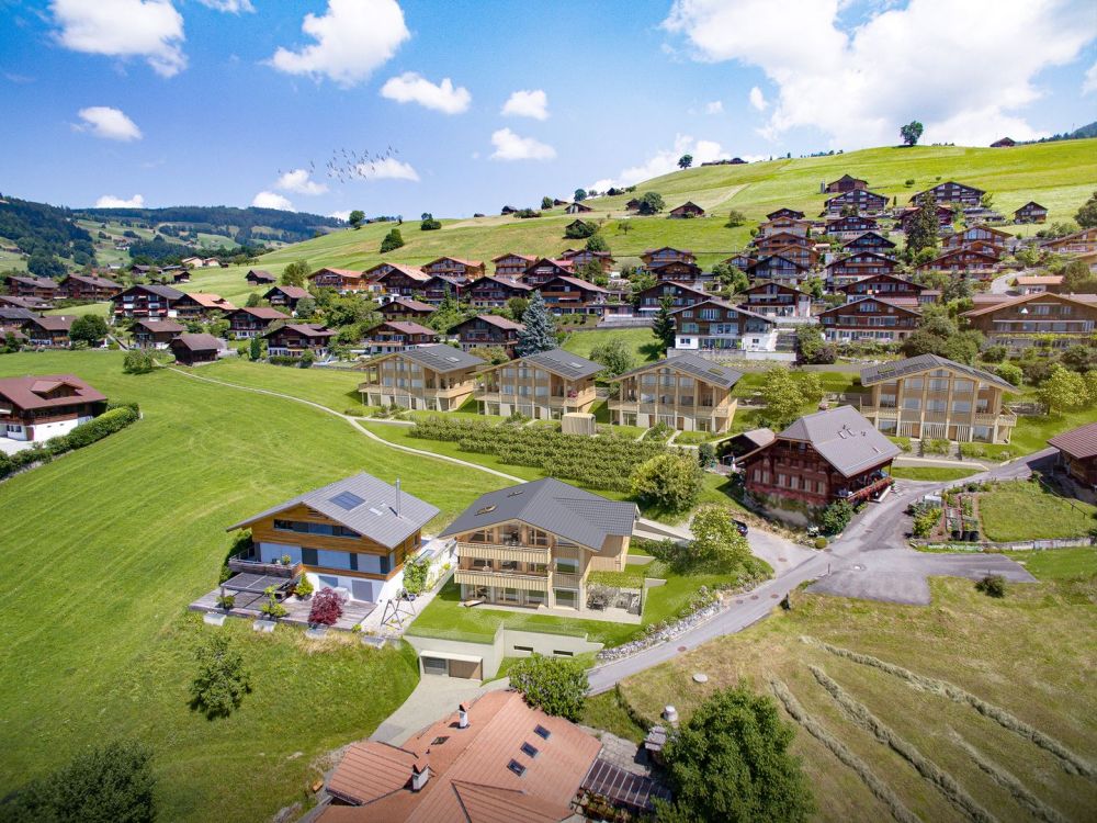 reblodge – Architektonisch hochwertige Eigentumswohnung -  Bild 2