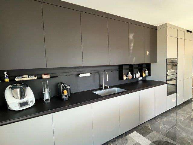 MENDRISIO: 2,5-Zimmer-Penthouse von hohem Standard mit Terrasse -  Bild 5