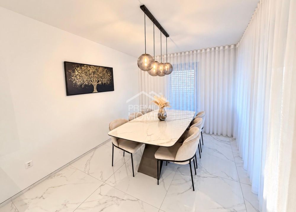 Modern Living - Stilvoll wohnen mit grosser Terrasse -  Bild 3