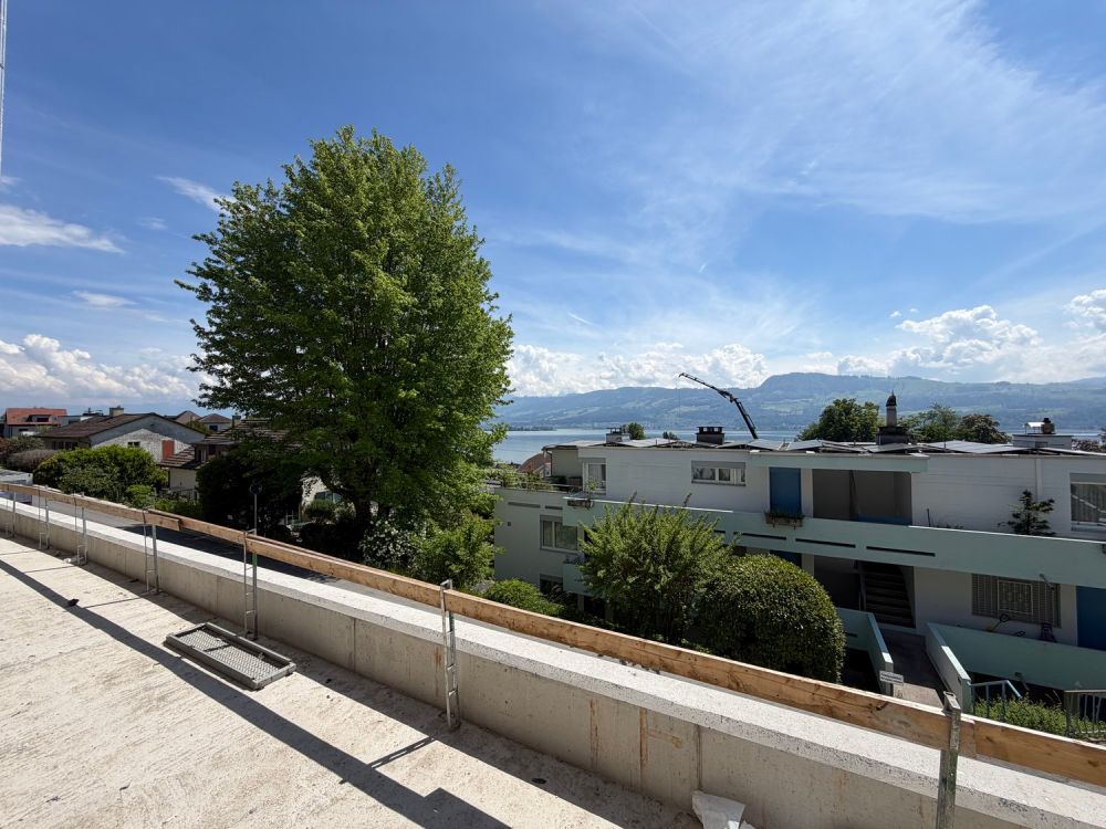 Neubau "VILYA" - Wohnen mit überragender See- und Bergsicht an ruhiger Lage -  Bild 2