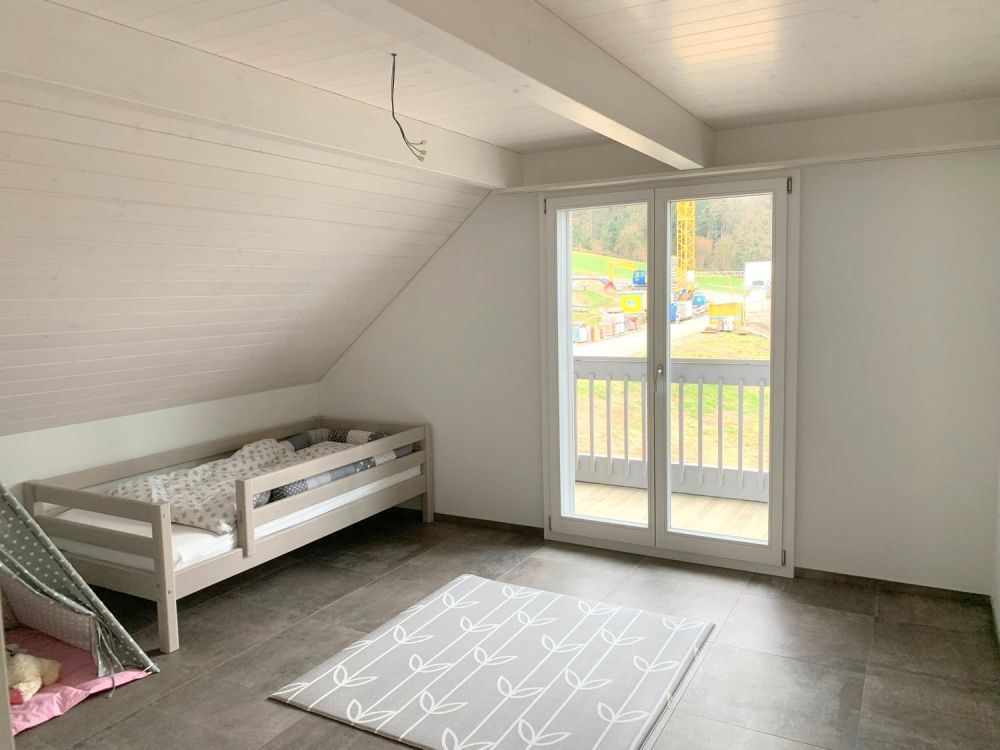 Neues Traumhaus in Murgenthal, Riken -  Bild 4