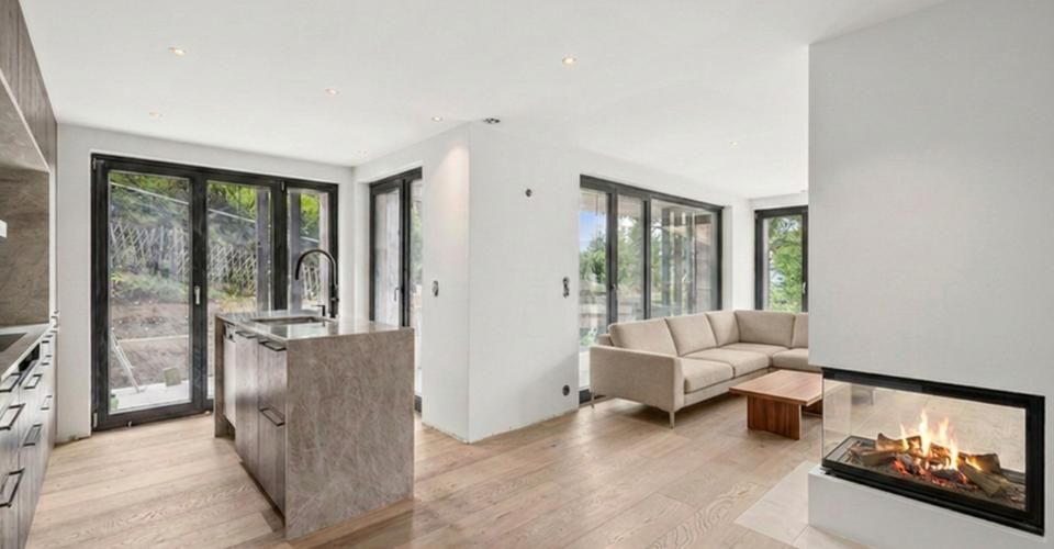 Appartement neuf 2,5 pièces à 150 m des remontées - Appartement 2.5 pièces - image - 5