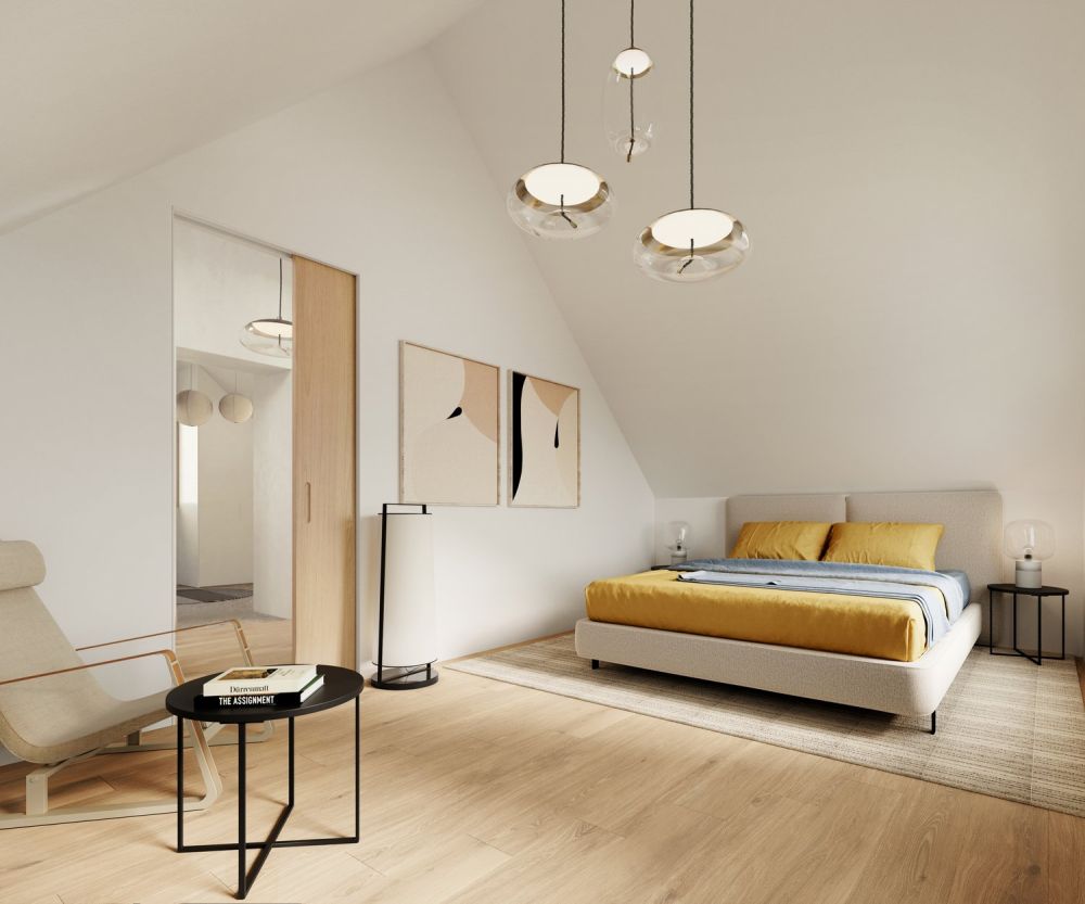 Neubauprojekt: Modernes 6.5-Zimmer-Doppeleinfamilienhaus (Haus 02) -  Bild 8