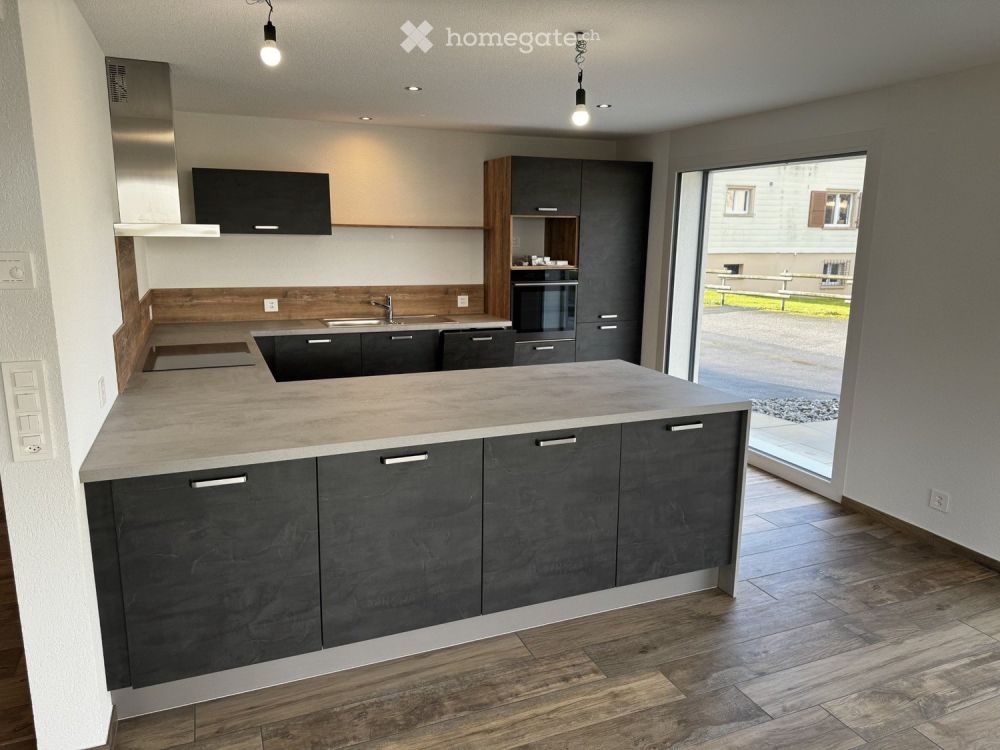 Nouvelle maison dans un quartier résidentiel à Courgenay - Bild 2