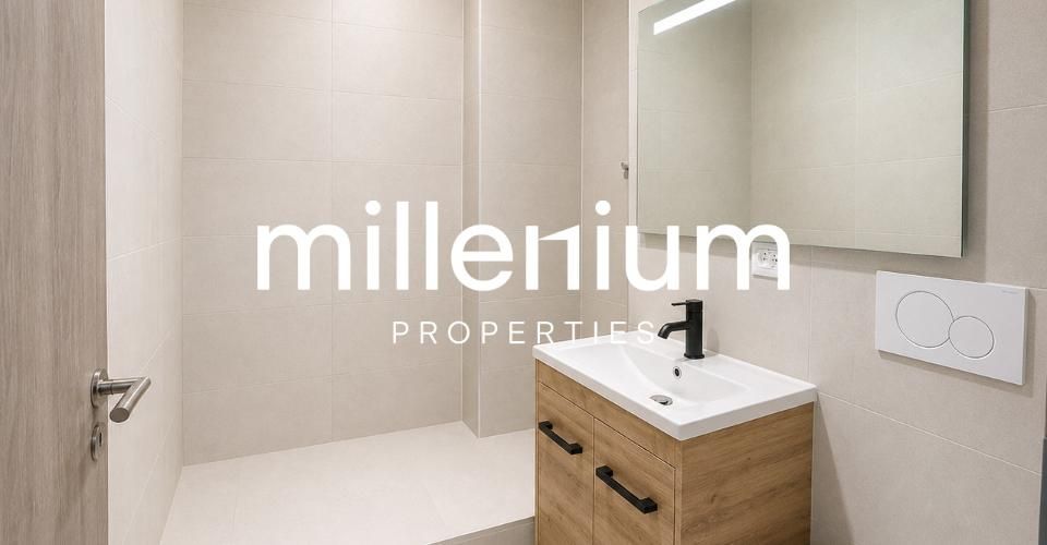 Beau duplex refait à neuf dans l'hyper centre de Gimel - Appartement 4.5 pièces - image - 7