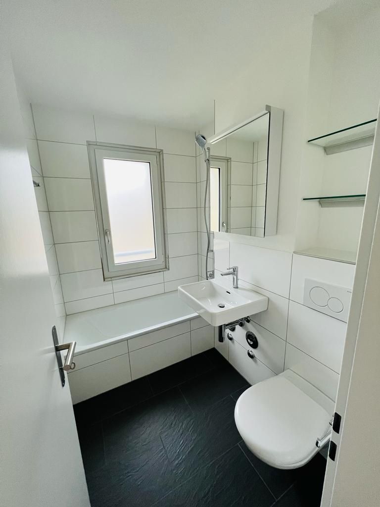 ERSTVERMIETUNG - Moderne 4.5-Zimmer-Wohnungen nach Sanierung -  Bild 5