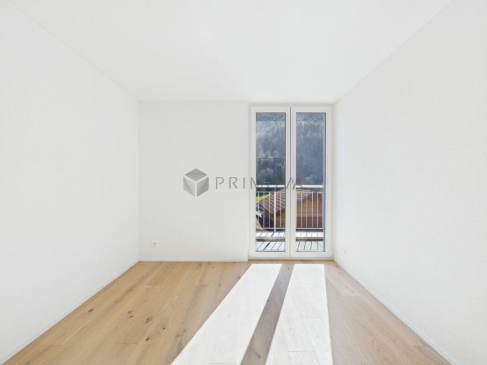 Neubau-Bijou in Emmetten: Erstbezug mit traumhaftem Panorama -  Bild 7