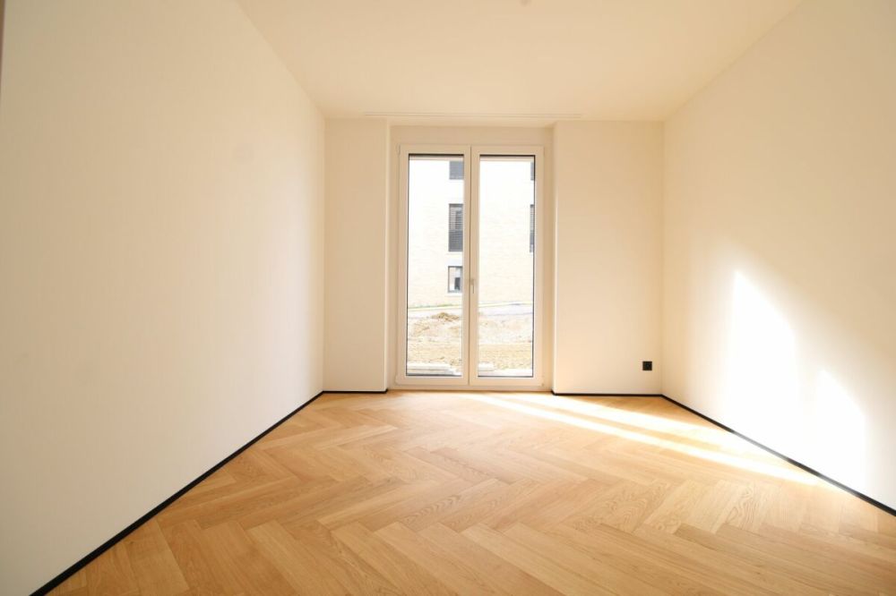 Gehoben Wohnen mit Sicht über den grossen Park des Ziegelei-Quartiers (E 1.2) -  Bild 6