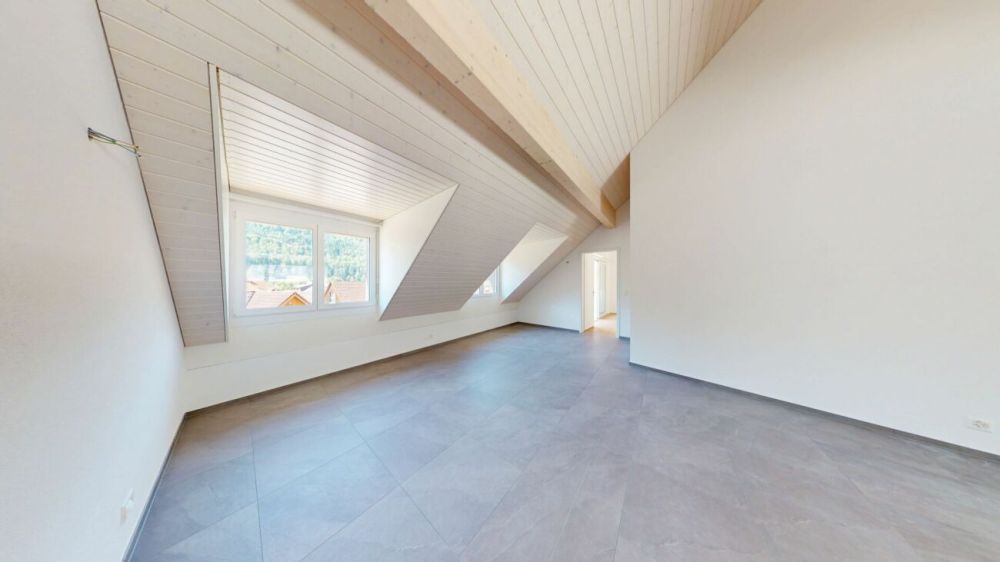 Erstbezug! Exklusive Neubau 4.5 Zimmer Dachwohnung mit traumhafter Aussicht & hochwertigem Ausbau -  Bild 6