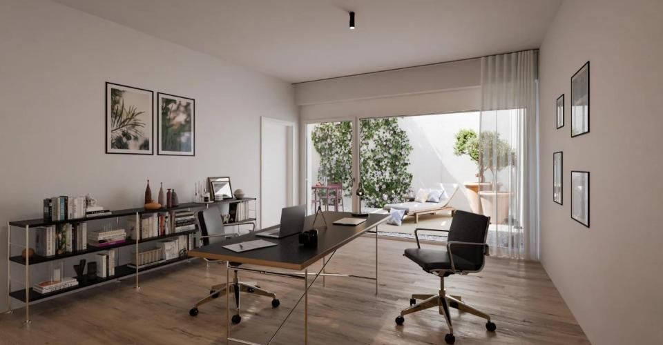 Nouvelle Promotion à Bevaix NE - Les Capites - Appartement - image - 7