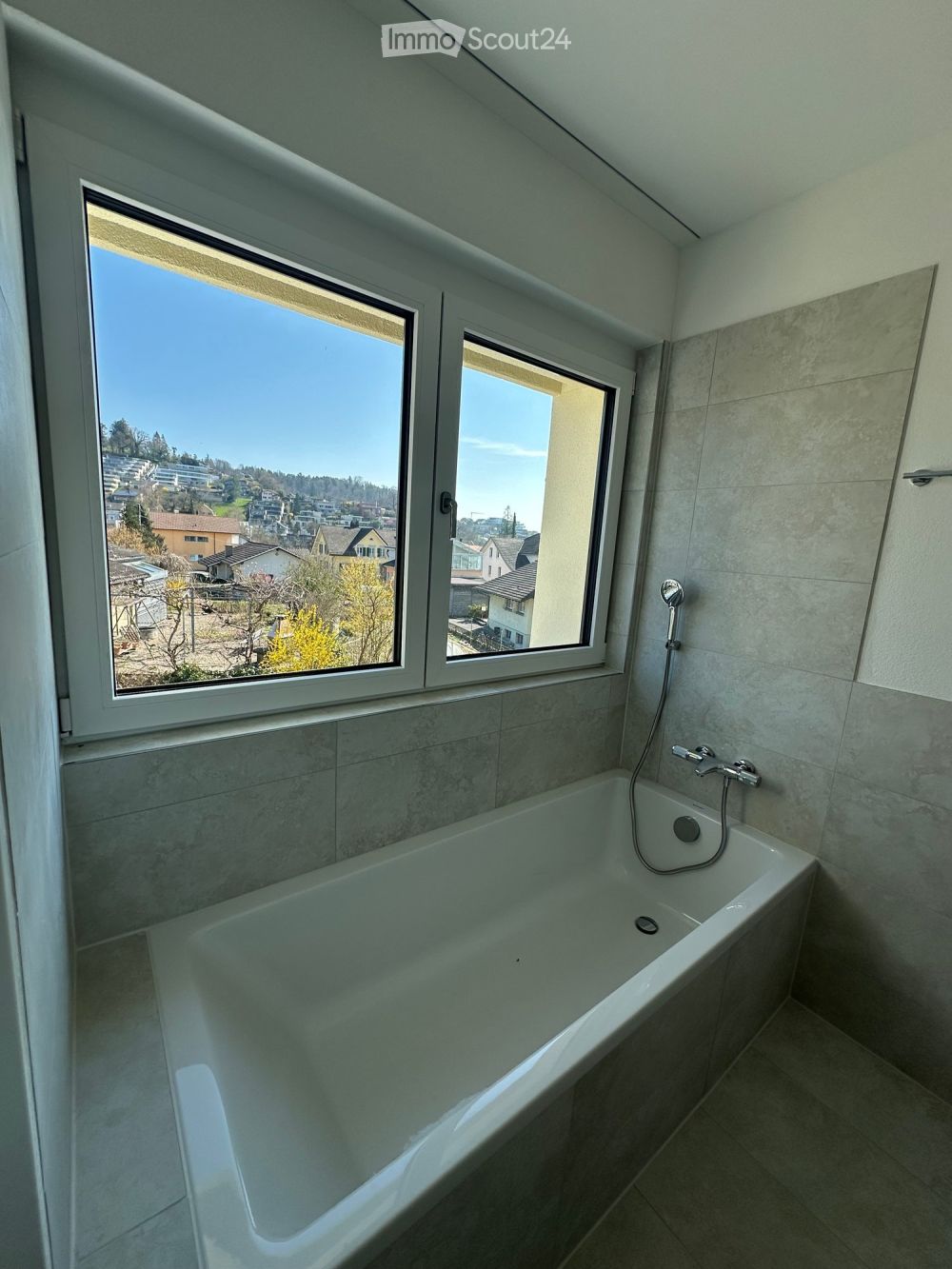 Moderne 4.5-Zimmer-Neubau-Wohnung in Erlinsbach -  Bild 5
