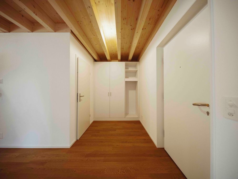 Reihenhaus Marthalerstrasse 27c in Alten - Kauf oder Mietkauf - Bild 5