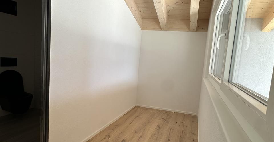 Appartement de 4 1/2 et studio à vocation commerciale - Attique 5.5 pièces - image - 10