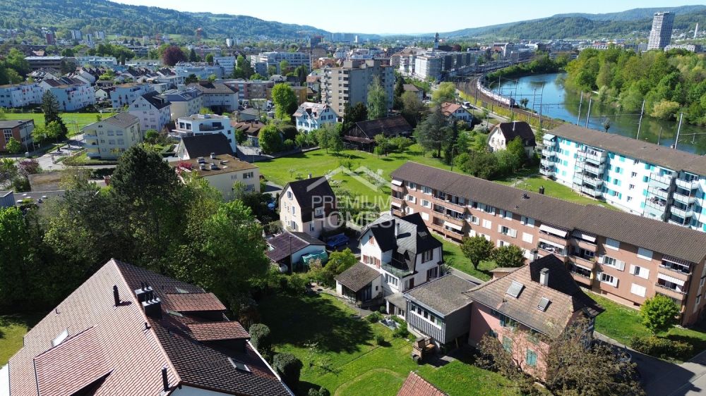Seltene Gelegenheit: Baugrundstück mit Top-Potenzial -  Bild 6