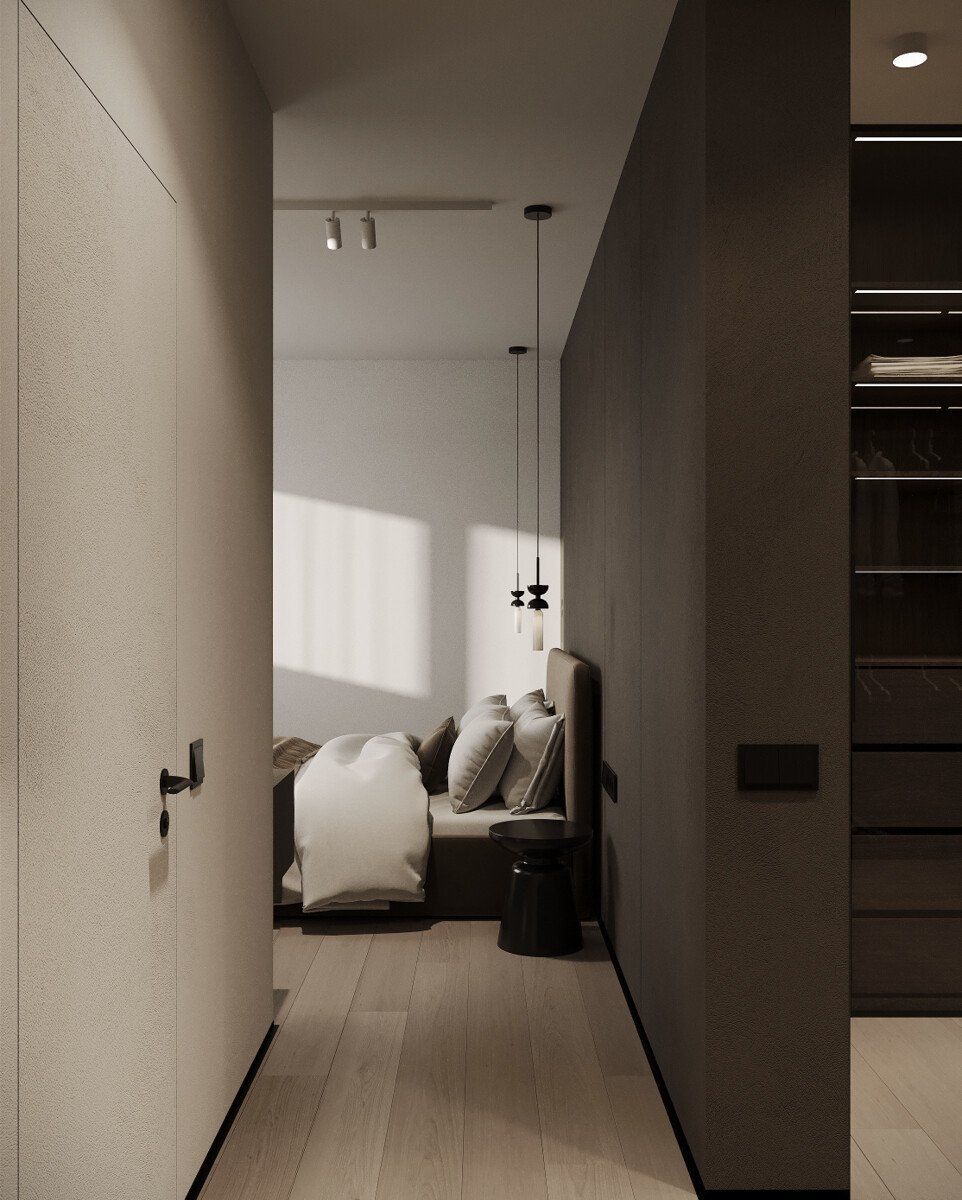 Residence Buchsee  Exklusive Attika-Duplexwohnung mit 144 m² Wohnfläc - Galerie  Residence Buchsee 6