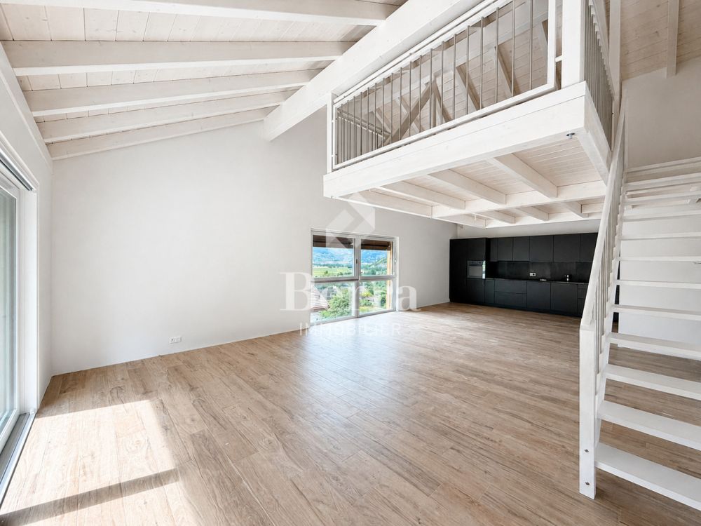 Magnifique appartement neuf de 4.5 pièces au 2ème étage -  Bild 3