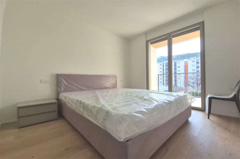 Chiasso 2.5 Locali Nuovi in Residenza di prestigio -  Bild 4