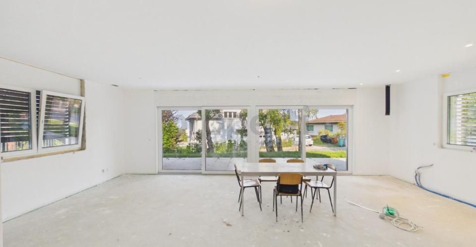 Cadre de vie paisible et choix des finitions - Appartement 3.5 pièces - image - 4