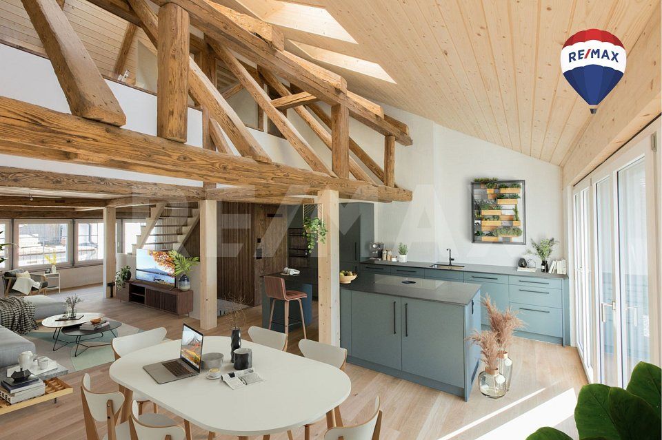 Jetzt mieten und in 3 Jahren kaufen  mit 90 % Kaufpreisanrechnung - Bild 1