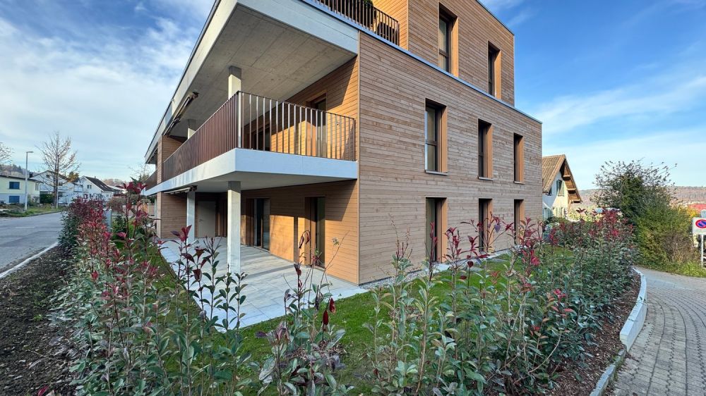 Riesige Terrasse und hochwertiger Innausbau - Bild 4