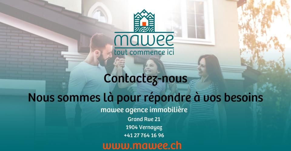 Nouvelle villa contemporaine à Saillon – Un cadre de vie préservé - Villa 3.5 pièces - image - 6